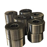 Threading Rolls