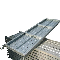Walk Way Planks